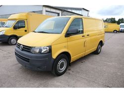 Ginstergelb r1032 Gebraucht 2010 VW T5 Van | 6.902 € (Etwas zu teuer)