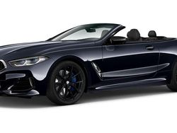 Schwarz Gebraucht 2025 BMW M850 Shadowline Coupé | 101.749 €