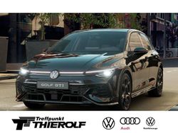 Grenadillschwarz metallic Neu 2025 VW Golf VIII Edition Limousine | 57.980 €