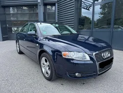 Blau Gebraucht 2005 Audi A4 Comfort Limousine | 1.850 € (Guter Preis)