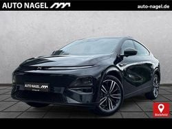 Schwarz Neu 2025 XPENG G6 RWD Standard Range SUV | 43.670 € (Fairer Preis)