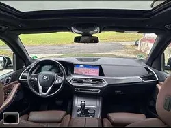Gebraucht 2019 BMW X5 SUV | 43.999 € (Teuer)