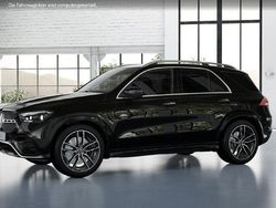 Gebraucht 2025 Mercedes GLE450 AMG AMG line | 89.900 € (Guter Preis)