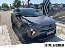 Stahlgrau metallic (grau) Neu 2025 Renault Symbioz Esprit Alpine SUV | 33.290 € (Fairer Preis)
