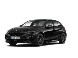 Gebraucht 2025 BMW 120 Comfort Edition Kleinwagen | 24.440 €