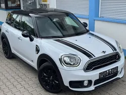Weiß Gebraucht 2018 Mini Cooper SD Countryman SUV | 19.480 € (Guter Preis)