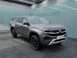 Grau Gebraucht 2025 VW Amarok Abholung | 60.890 €