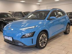 Hellblau Gebraucht 2022 Hyundai Kona SUV | 15.450 € (Superpreis)