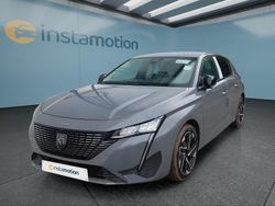Grau Neu 2025 Peugeot 308 Allure Kleinwagen | 26.949 € (Guter Preis)