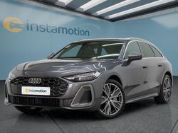 Grau Gebraucht 2025 Audi A5 S-Line Coupé | 55.149 €