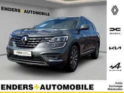 Grau Gebraucht 2022 Renault Koleos Intens SUV | 25.988 € (Superpreis)