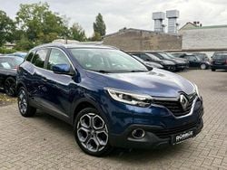 Blau Gebraucht 2018 Renault Kadjar Collection SUV | 13.900 € (Fairer Preis)