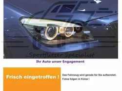 Schwarz Gebraucht 2018 Maserati Quattroporte Limousine | 53.700 € (Etwas zu teuer)