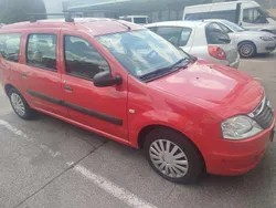 Gebraucht 2009 Dacia Logan MCV Kombi | 1.777 € (Etwas zu teuer)