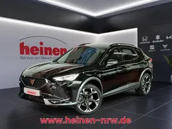 Schwarz Gebraucht 2022 Cupra Formentor SUV | 29.899 € (Fairer Preis)