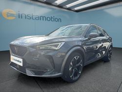 Grau Gebraucht 2022 Cupra Formentor VZ SUV | 30.649 € (Fairer Preis)
