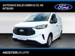 Andere Gebraucht 2024 Ford Transit Custom | 30.900 € (Guter Preis)