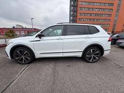 Weiß Gebraucht 2025 VW Tiguan Allspace R SUV | 44.500 € (Fairer Preis)