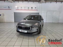 Grau Neu 2025 Skoda Octavia Selection Limousine | 34.350 € (Etwas zu teuer)