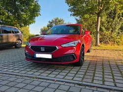 Rot Gebraucht 2020 Seat Leon Style Kombi | 16.800 € (Guter Preis)