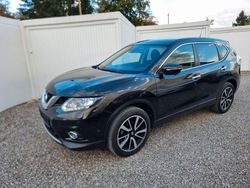 Gebraucht 2015 Nissan X-Trail 360º SUV | 9.990 € (Guter Preis)