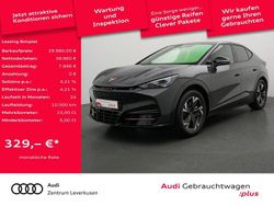 Uranograu Gebraucht 2025 Cupra Tavascan Endurance SUV | 39.980 € (Fairer Preis)
