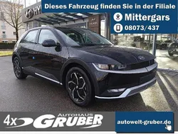 Abyss black Gebraucht 2024 Hyundai Ioniq 5 Dynamiq SUV | 36.999 € (Fairer Preis)