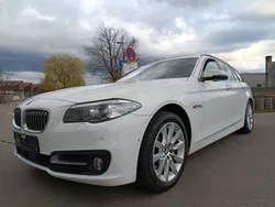 BMW 535