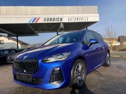 Portimao blau metallic (c31) Gebraucht 2023 BMW 218 Active Tourer M Sport Van / Kleinbus | 23.990 € (Superpreis)