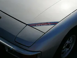 Silber Gebraucht 1976 Porsche 924 Coupé | 13.500 €