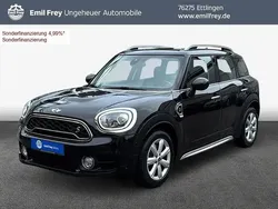 Moonwalk grey metallic Gebraucht 2018 Mini ONE Kleinwagen | 14.999 € (Teuer)