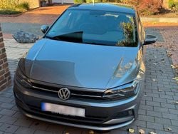 Grau Gebraucht 2019 VW Polo Kleinwagen | 10.999 € (Guter Preis)