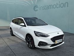 Weiß Gebraucht 2021 Ford Focus ST Kombi | 26.490 € (Fairer Preis)
