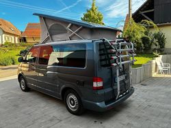 Andere farben Gebraucht 2008 VW T5 California Van | 29.995 €