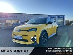 Gelb Gebraucht 2025 Renault R5 Iconic Kleinwagen | 30.990 € (Guter Preis)