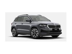 Gebraucht 2024 Skoda Karoq Lounge SUV | 36.400 € (Etwas zu teuer)