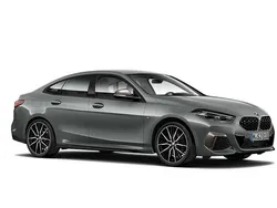 Gebraucht 2022 BMW M235 Comfort Edition Coupé | 35.990 € (Fairer Preis)