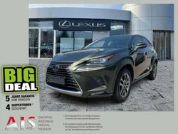 Lexus NX300h