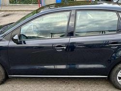 Schwarz Gebraucht 2011 VW Polo Style Limousine | 4.199 € (Guter Preis)
