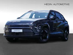 Szary Gebraucht 2024 Hyundai Kona Prime SUV | 33.420 € (Fairer Preis)