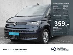 Gebraucht 2024 VW Multivan Van / Kleinbus | 51.740 € (Guter Preis)