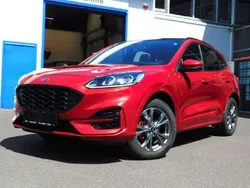 Gebraucht 2022 Ford Kuga ST-Line X SUV | 29.990 € (Etwas zu teuer)