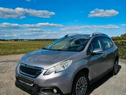 Gebraucht 2016 Peugeot 2008 SUV | 8.499 € (Guter Preis)