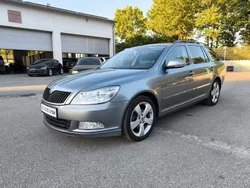 Grau Gebraucht 2013 Skoda Octavia Sport Limousine | 8.550 € (Guter Preis)