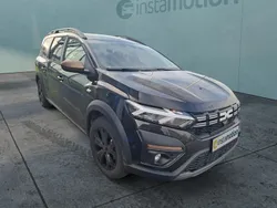 Schwarz Gebraucht 2024 Dacia Jogger Extreme Van / Kleinbus | 26.480 € (Fairer Preis)