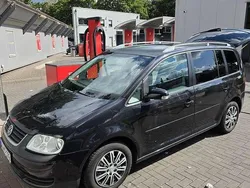 Gebraucht 2005 VW Touran Van / Kleinbus | 2.650 € (Fairer Preis)