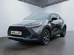 Grau Neu 2025 Toyota C-HR SUV | 35.450 € (Guter Preis)
