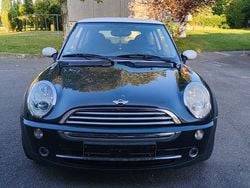 Schwarz Gebraucht 2005 Mini Cooper Kleinwagen | 1.999 € (Superpreis)