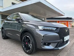 Grau Gebraucht 2018 DS Automobiles DS7 Crossback Performance SUV | 24.990 € (Teuer)