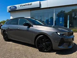 Grau Gebraucht 2024 Opel Astra GS Line Kombi | 24.990 € (Guter Preis)
